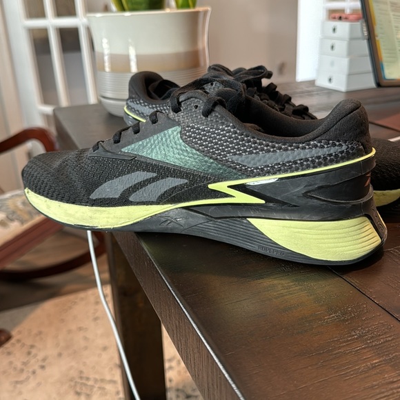Reebok X3, men’s size 9 - Picture 12 of 12